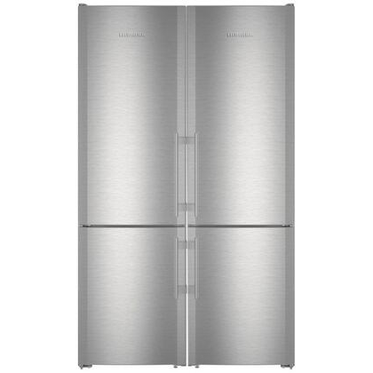 Liebherr Refrigerator Model Liebherr 846354